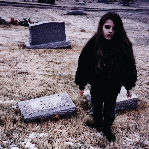 the cover art for the second album by Crystal Castles 